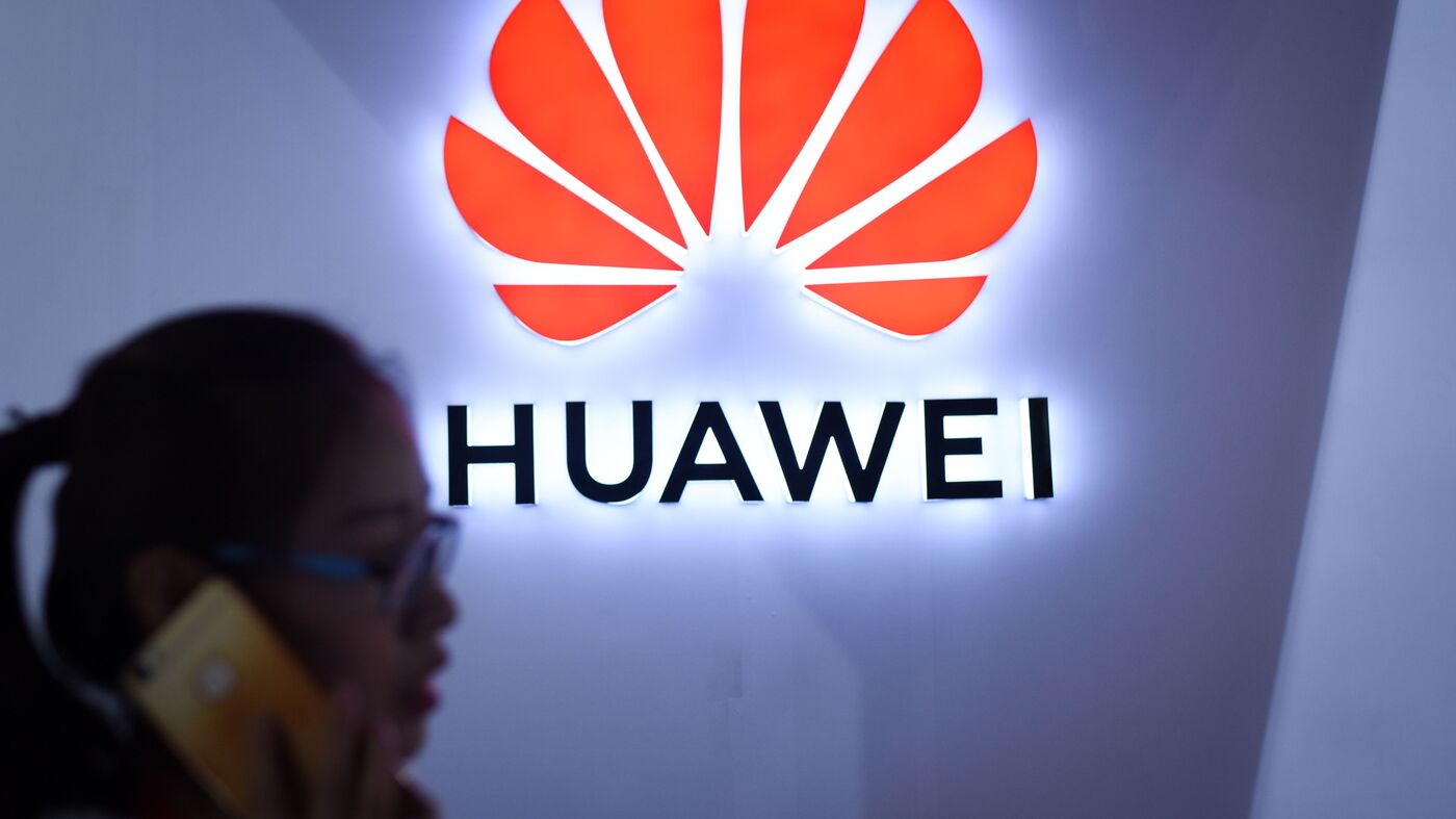 Huawei lansirao novi softverski brend za inteligentnu vožnju