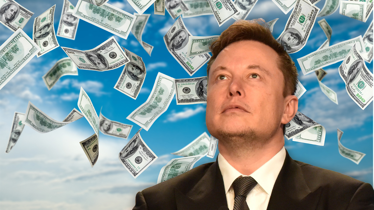 Sada vrijedi 236 milijardi dolara: Kako je Ilon Musk zaradio prvi milion i stvorio imperiju