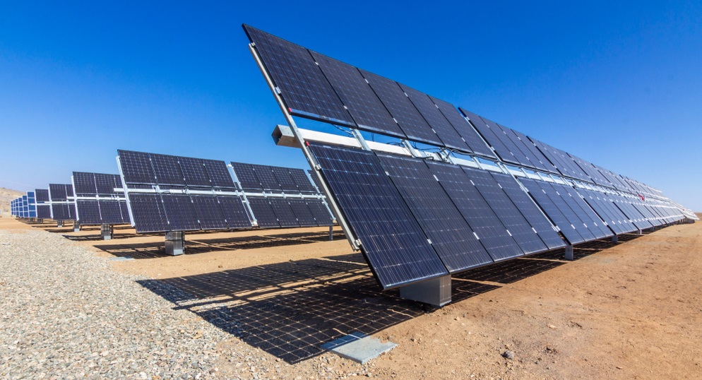 Pronalazak koji mijenja stvari: Revolucija u svijetu solarnih panela
