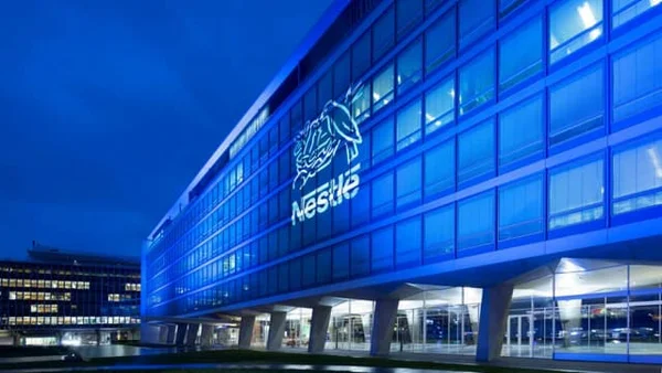 Nestle će povećati ulaganja u marketing