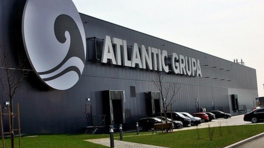 Atlantic Grupa u prvom tromjesečju s 3,2 posto većom dobiti nego lani