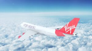 Zelena avioindustrija: Prvi let od Velike Britanije do SAD na održivim gorivima