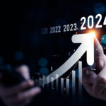 Business growing in 2024