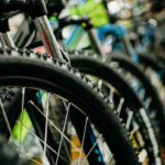 Bicycle,Shop,,Rows,Of,New,Bikes,,Cycle,Sport,Store