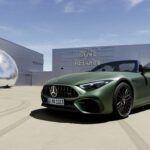 Mercedes-AMG SL 63 S E PERFORMANCE