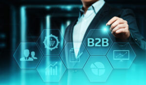 B2B trendovi za 2024. godinu: Pet ključnih područja za marketinški uspjeh