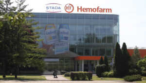 Direktor Hemofarma Seeliger: Planiramo investicije blizu 100 miliona eura, tržište Balkana obećava
