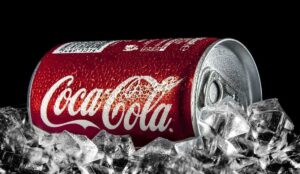 Coca-Cola HBC nadmašila tržišne prognoze prihoda u prvom kvartalu