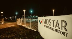 Aerodrom Mostar dogovorio 20 charter letova Luxwinga