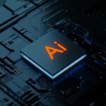artificial-intelligence-technology-chipset-on-circuit-board