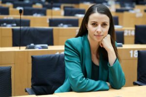 Irena Joveva, EU parlamentarka za Marx.ba: BiH pokazuje investitorima da je poželjno i stabilno područje