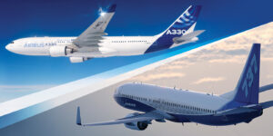 Veliko rivalstvo na nebu: Šta kaže struka, Boeing ili Airbus