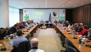 EU pomaže BiH da napreduje ka evropskim standardima u fitosanitarnom sektoru