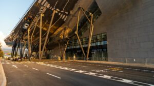 Razgovori s kompanijama: Aerodrom Sarajevo želi letove za nove destinacije
