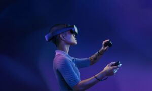 Meta otvara VR operativni sistem i drugim kompanijama: Prvi na redu Lenovo i Asus