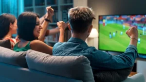 Šta kažu naučnici: Da li je gledanje utakmica dobro za mentalno zdravlje