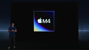 Apple predstavio novi M4 čip s najbržim Neural Engineom ikada