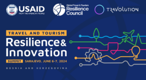 Međunarodni lideri sektora turizma na dvodnevnoj konferenciji u Sarajevu