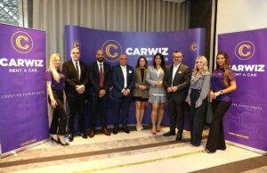 CARWIZ postavlja nove standarde: Novim ugovorom otvorili vrata Bliskom Istoku i Africi