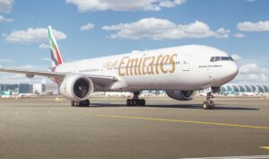 Grupa Emirates objavila rekordnu dobit veću od pet milijardi dolara, uz rast od 71 posto