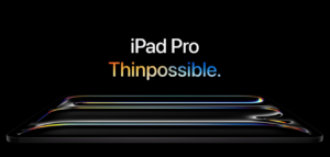 Apple bi do kraja godine trebao isporučiti i do 5 miliona iPada Pro s OLED zaslonom