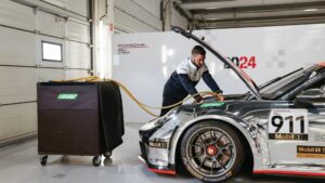 Porsche na scenu uvodi e-goriva: Sve počinje novom sezonom Mobil 1 Supercupa