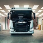 scania