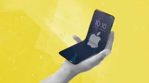 iPhone “Flip” je sve više realnost, na tržište bi mogao 2026.