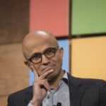 Satya Nadella