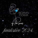 finalistice woman