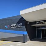 mostar aerodrom