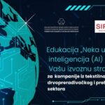 AI-edukacija