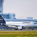 lufthansa