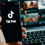 Bishkek,,Kyrgyzstan,-,March,14,,2020:,Tiktok,App