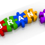 brand