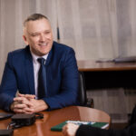 Stipe Bevanda - intervju