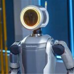 boston dynamics