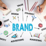 brand