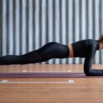 plank
