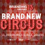 Brand New Circus