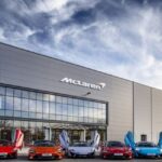 McLaren Automotive