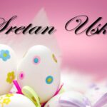 Sretan Uskrs