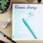 brain dump