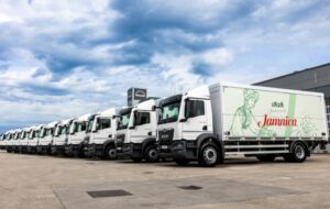 Sprema li se akvizicija: Hoće li Coca-Cola HBC kupiti Jamnicu plus