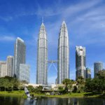 petronas