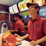 mcdonalds
