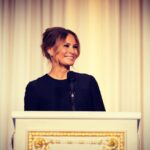 melania trump