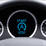 start stop
