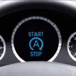 start stop