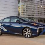 Toyota Mirai